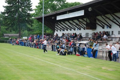 Foto des Albums: B Jugend Relegationsspiel
