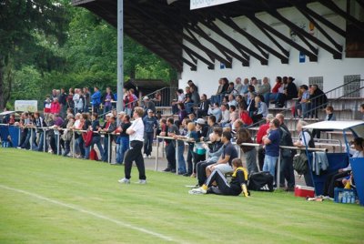 Foto des Albums: B Jugend Relegationsspiel