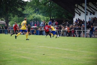 Foto des Albums: B Jugend Relegationsspiel