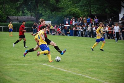 Foto des Albums: B Jugend Relegationsspiel
