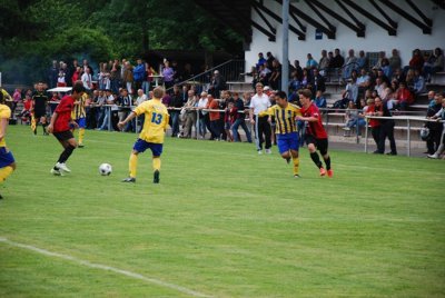 Foto des Albums: B Jugend Relegationsspiel