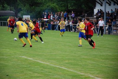 Foto des Albums: B Jugend Relegationsspiel
