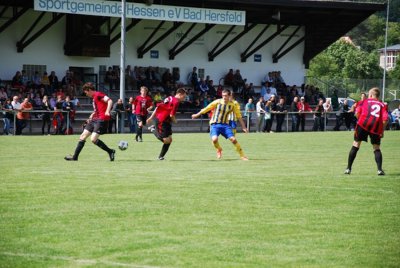 Foto des Albums: B Jugend Relegationsspiel