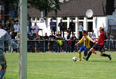 Foto des Albums: B Jugend Relegationsspiel