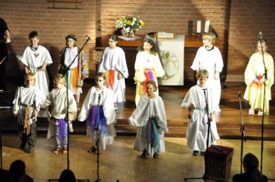 Foto des Albums: Joseph Musical
