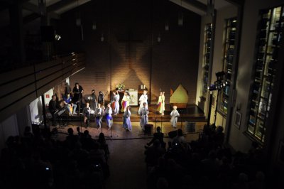 Foto des Albums: Joseph Musical