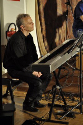 Foto des Albums: Joseph Musical