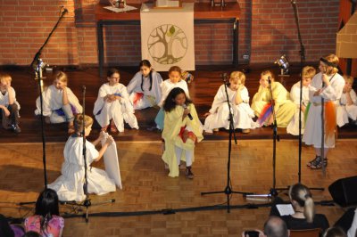 Foto des Albums: Joseph Musical