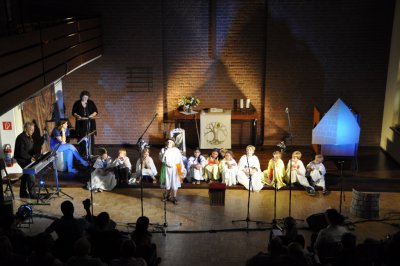 Foto des Albums: Joseph Musical