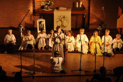 Foto des Albums: Joseph Musical