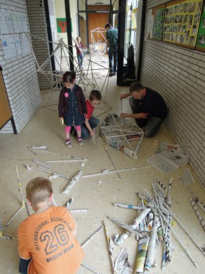 Foto des Albums: Schulfest 2011