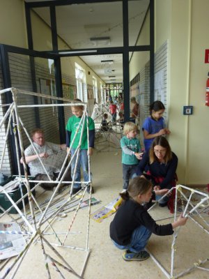 Foto des Albums: Schulfest 2011