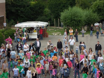 Foto des Albums: Schulfest 2011