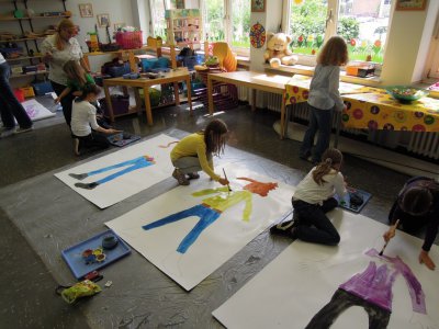 Foto des Albums: Schulfest 2011