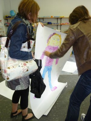 Foto des Albums: Schulfest 2011