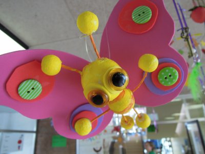 Foto des Albums: Schulfest 2011