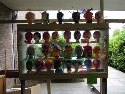 Foto des Albums: Schulfest 2011