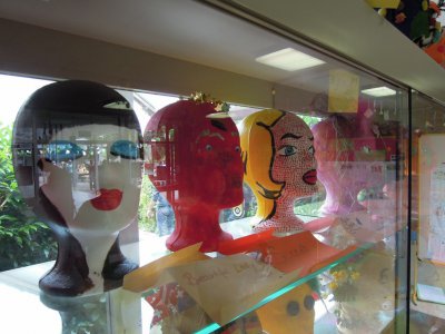 Foto des Albums: Schulfest 2011
