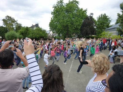 Foto des Albums: Schulfest 2011