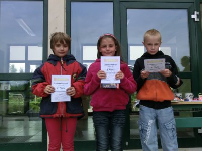 Klasse 3 