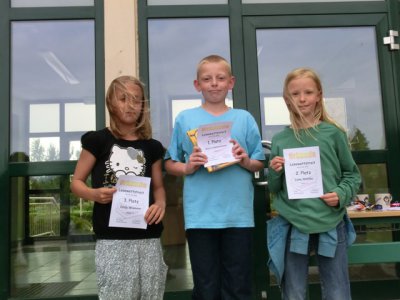 Klasse 4 