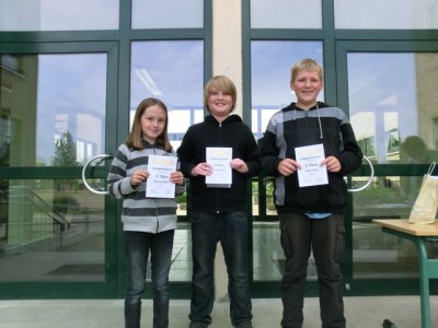 Klasse 5 
