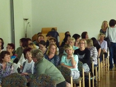 Foto des Albums: Zertifikate für unsere Kita`s