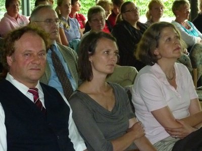 Foto des Albums: Zertifikate für unsere Kita`s