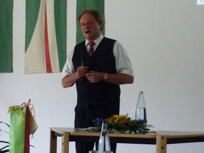 Foto des Albums: Zertifikate für unsere Kita`s