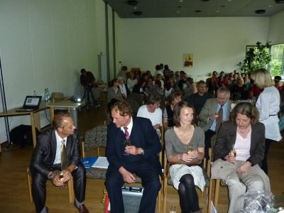 Foto des Albums: Zertifikate für unsere Kita`s