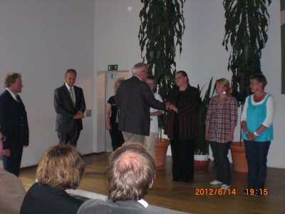 Foto des Albums: Zertifikate für unsere Kita`s