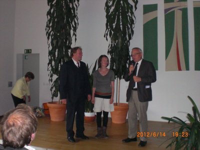 Foto des Albums: Zertifikate für unsere Kita`s