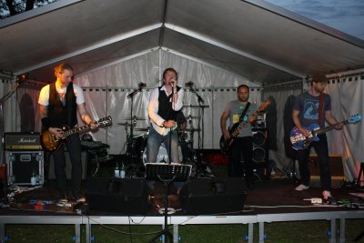Foto des Albums: Mittsommer Open-Air-Party mit Marta Jones aus Hildesheim