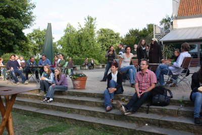 Foto des Albums: Mittsommer Open-Air-Party mit Marta Jones aus Hildesheim