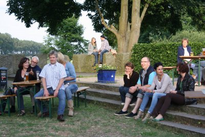 Foto des Albums: Mittsommer Open-Air-Party mit Marta Jones aus Hildesheim