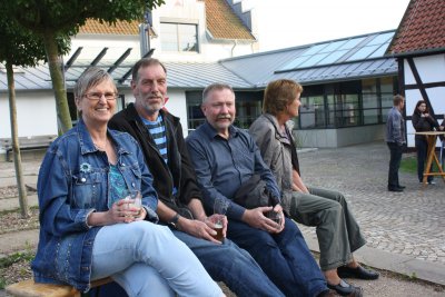 Foto des Albums: Mittsommer Open-Air-Party mit Marta Jones aus Hildesheim