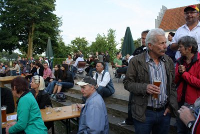 Foto des Albums: Mittsommer Open-Air-Party mit Marta Jones aus Hildesheim