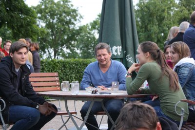 Foto des Albums: Mittsommer Open-Air-Party mit Marta Jones aus Hildesheim