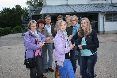 Foto des Albums: Mittsommer Open-Air-Party mit Marta Jones aus Hildesheim