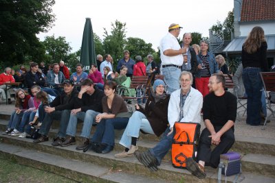 Foto des Albums: Mittsommer Open-Air-Party mit Marta Jones aus Hildesheim