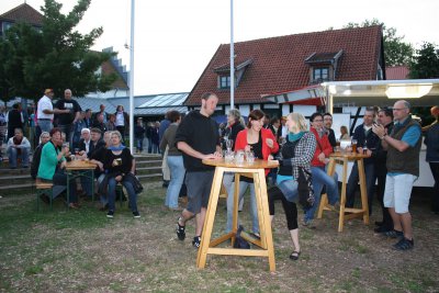 Foto des Albums: Mittsommer Open-Air-Party mit Marta Jones aus Hildesheim