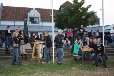 Foto des Albums: Mittsommer Open-Air-Party mit Marta Jones aus Hildesheim