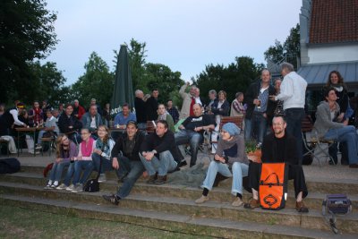 Foto des Albums: Mittsommer Open-Air-Party mit Marta Jones aus Hildesheim
