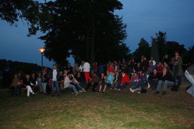 Foto des Albums: Mittsommer Open-Air-Party mit Marta Jones aus Hildesheim
