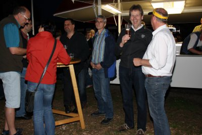 Foto des Albums: Mittsommer Open-Air-Party mit Marta Jones aus Hildesheim