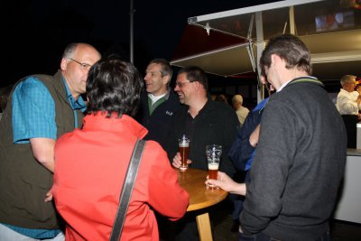 Foto des Albums: Mittsommer Open-Air-Party mit Marta Jones aus Hildesheim