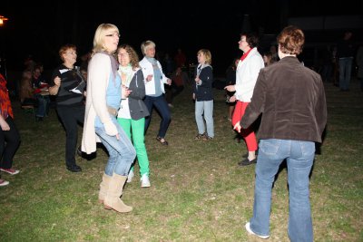 Foto des Albums: Mittsommer Open-Air-Party mit Marta Jones aus Hildesheim