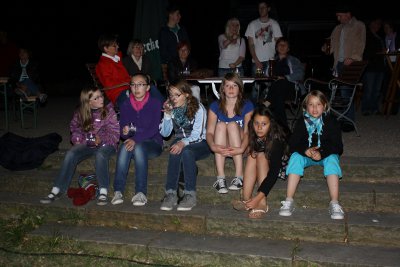 Foto des Albums: Mittsommer Open-Air-Party mit Marta Jones aus Hildesheim