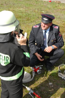Foto des Albums: Ausbildung