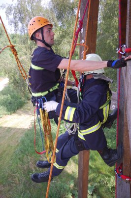 Foto des Albums: Ausbildung